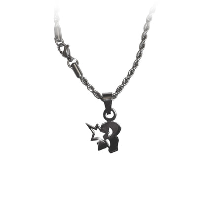 R-Star Necklace
